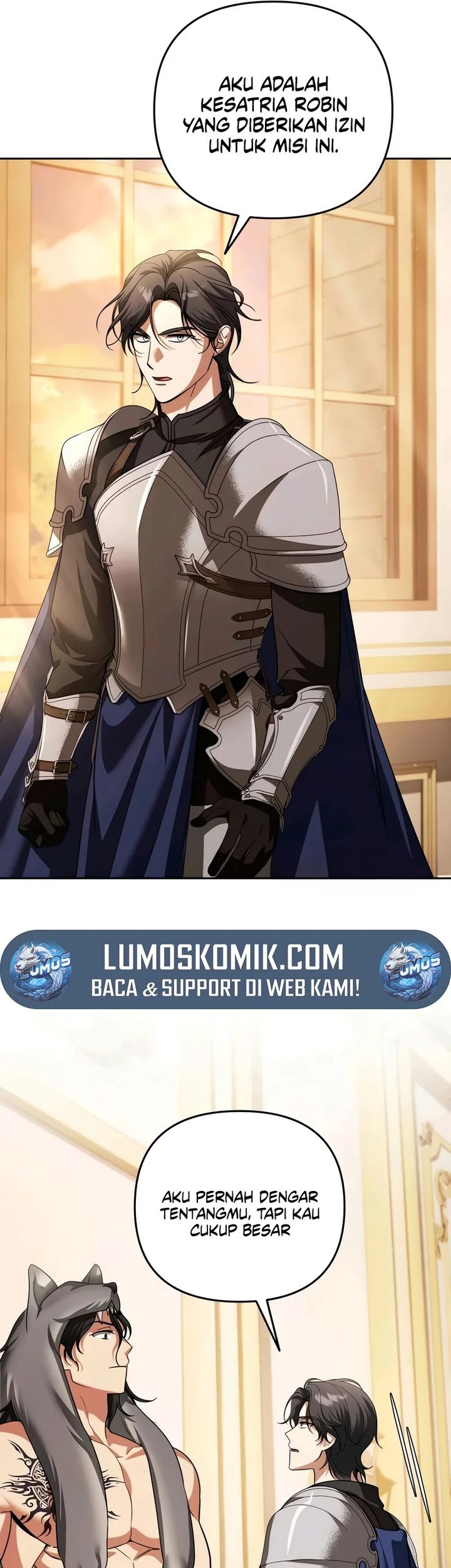 All My Alter Egos Are Tycoons Chapter 52 - halaman 31