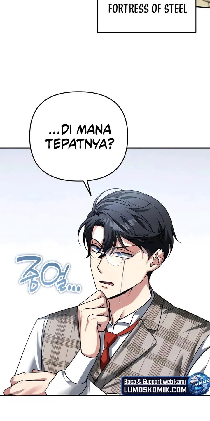 All My Alter Egos Are Tycoons Chapter 52 - halaman 6