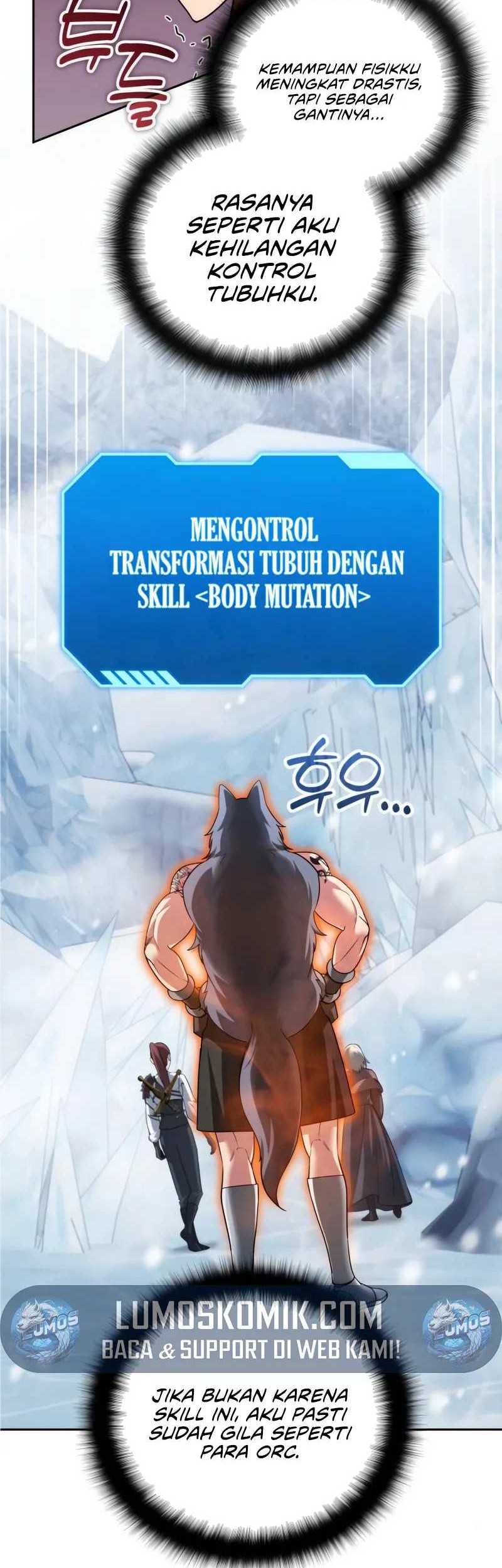 All My Alter Egos Are Tycoons Chapter 54 - halaman 16