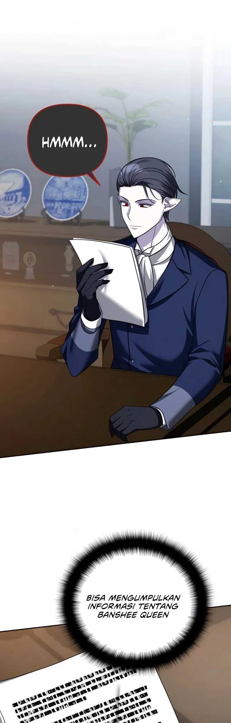 All My Alter Egos Are Tycoons Chapter 54 - halaman 2