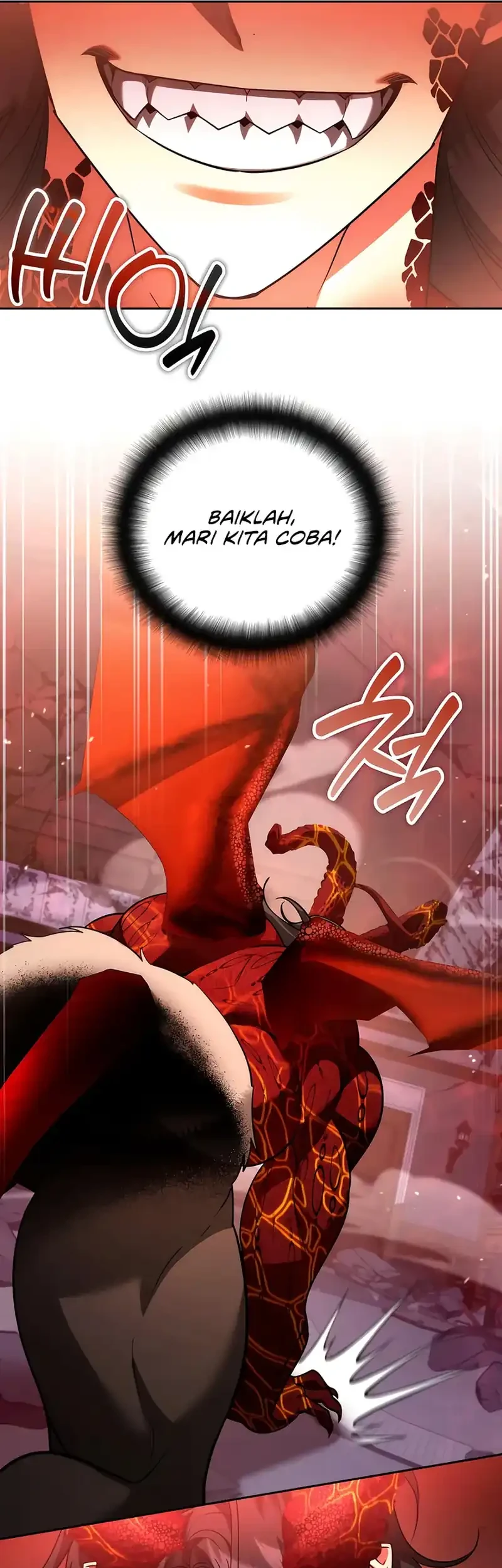 All My Alter Egos Are Tycoons Chapter 66 - halaman 6