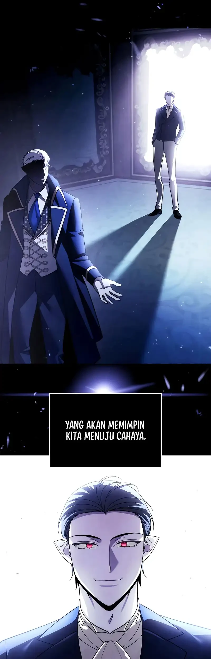 All My Alter Egos Are Tycoons Chapter 67 - halaman 46