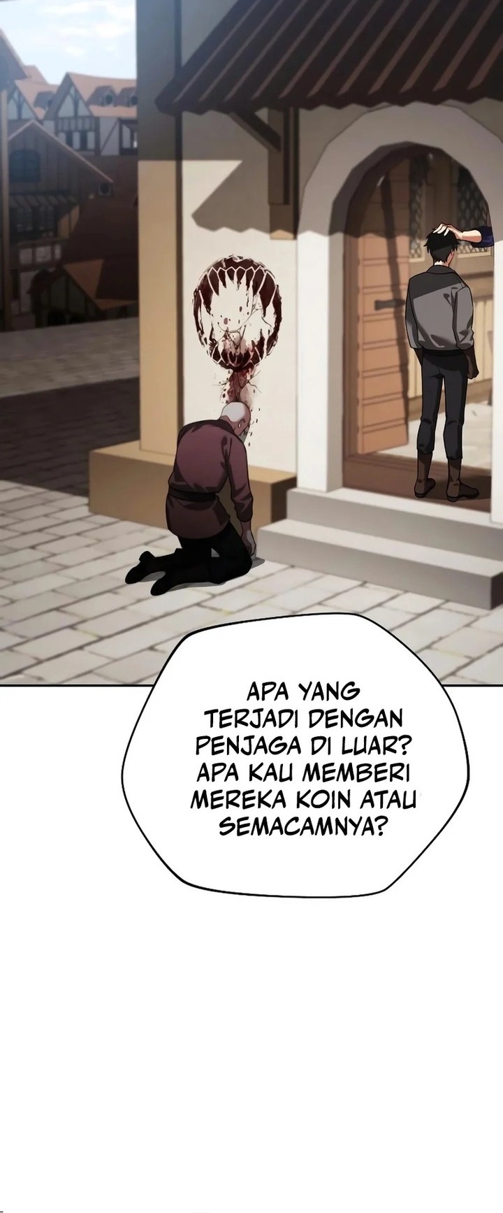 All My Alter Egos Are Tycoons Chapter 7 - halaman 16