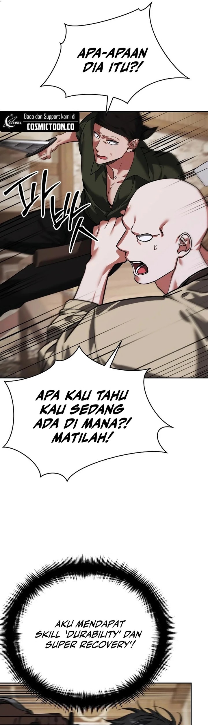 All My Alter Egos Are Tycoons Chapter 7 - halaman 23