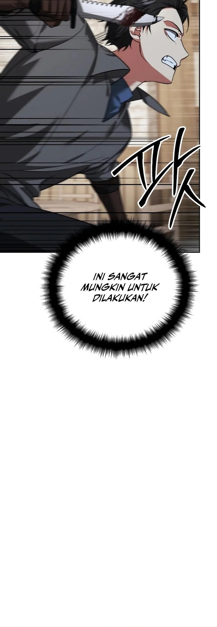 All My Alter Egos Are Tycoons Chapter 7 - halaman 24