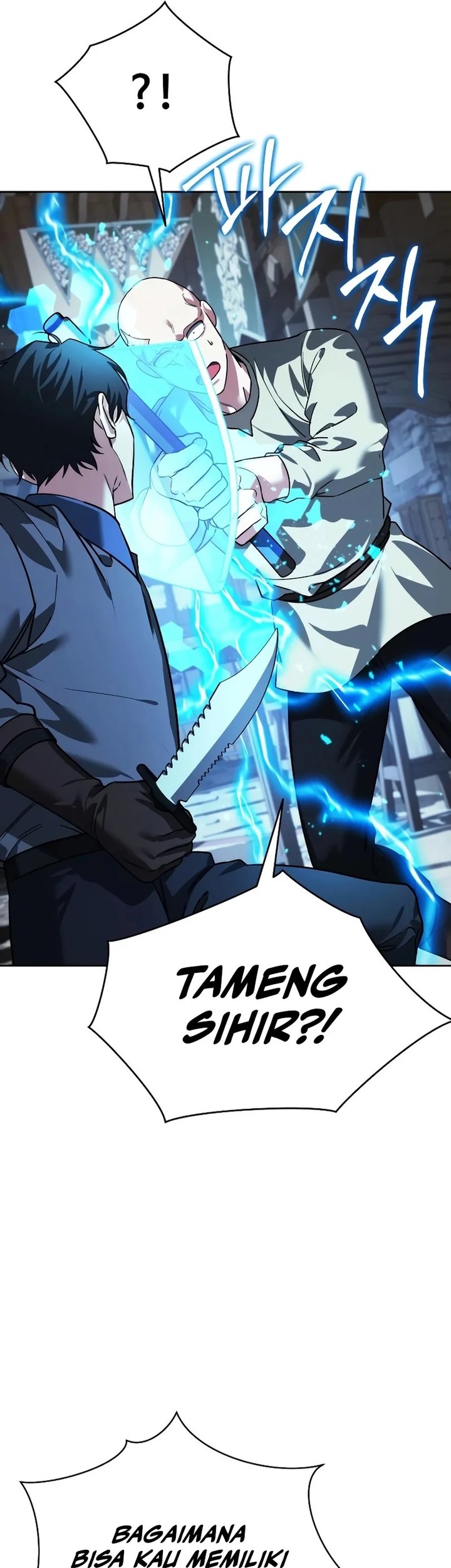 All My Alter Egos Are Tycoons Chapter 7 - halaman 31