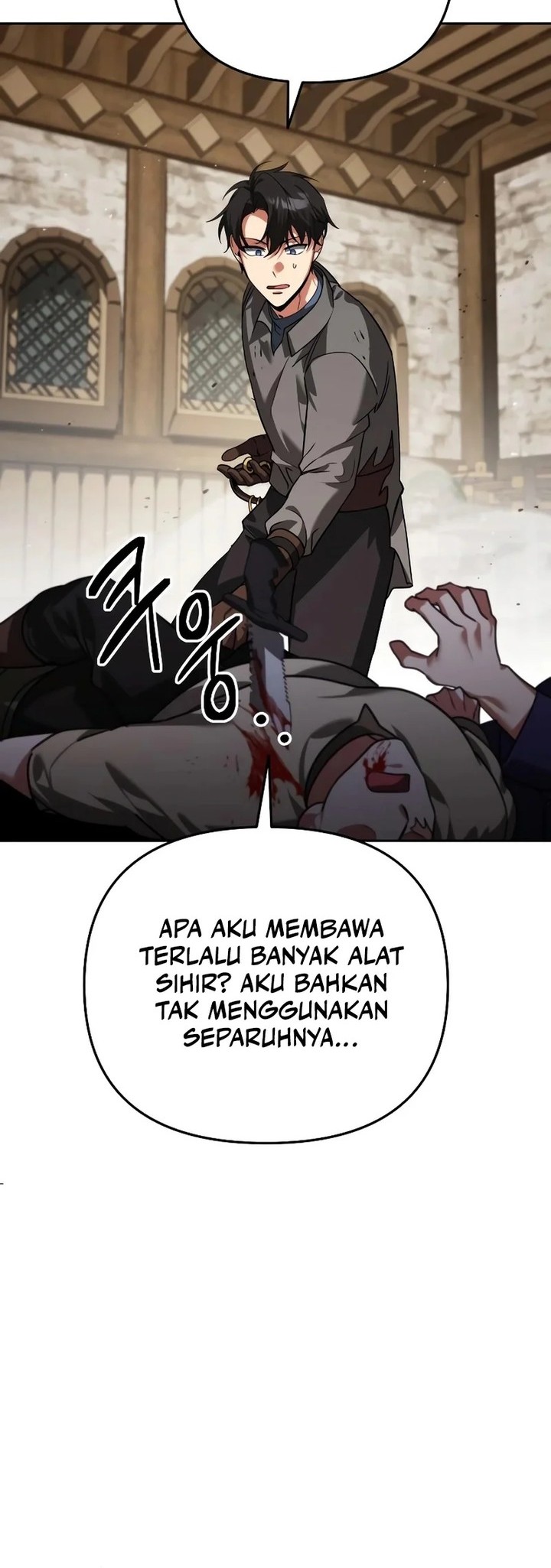 All My Alter Egos Are Tycoons Chapter 7 - halaman 34