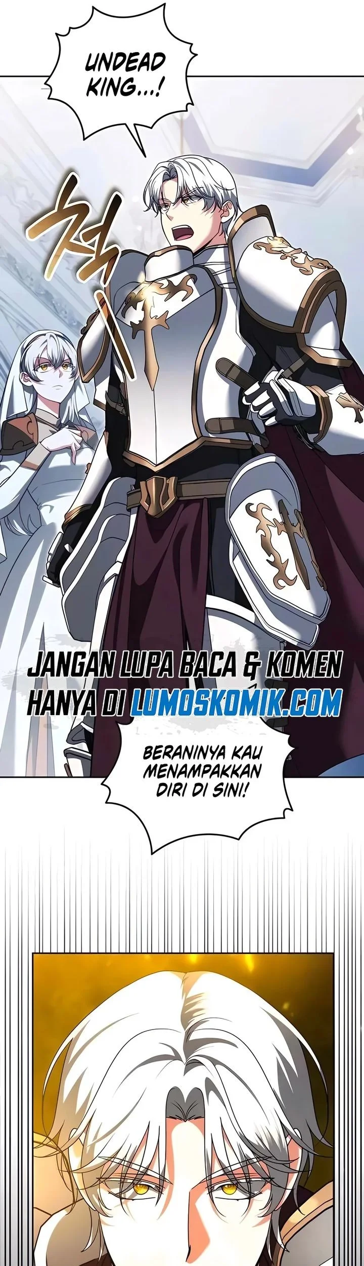 All My Alter Egos Are Tycoons Chapter 71 - halaman 11