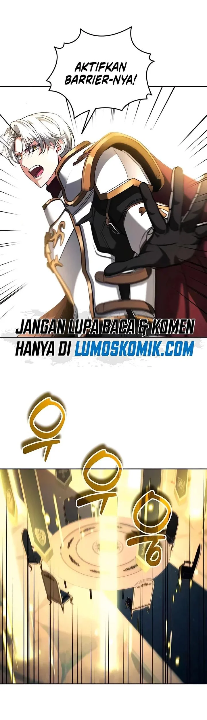 All My Alter Egos Are Tycoons Chapter 71 - halaman 14