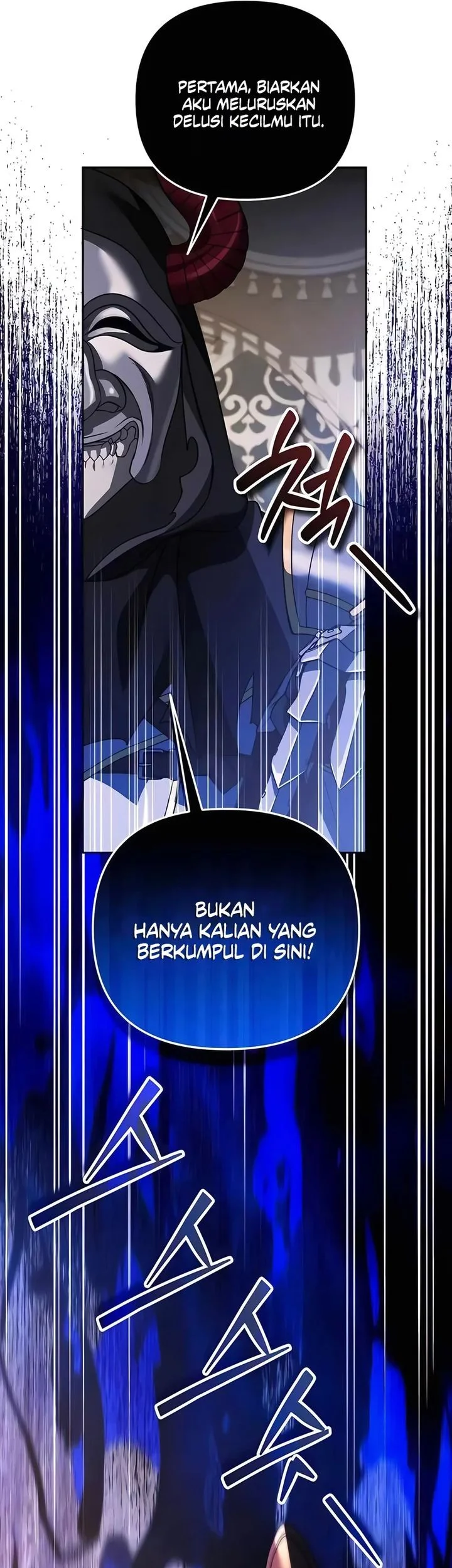 All My Alter Egos Are Tycoons Chapter 71 - halaman 31