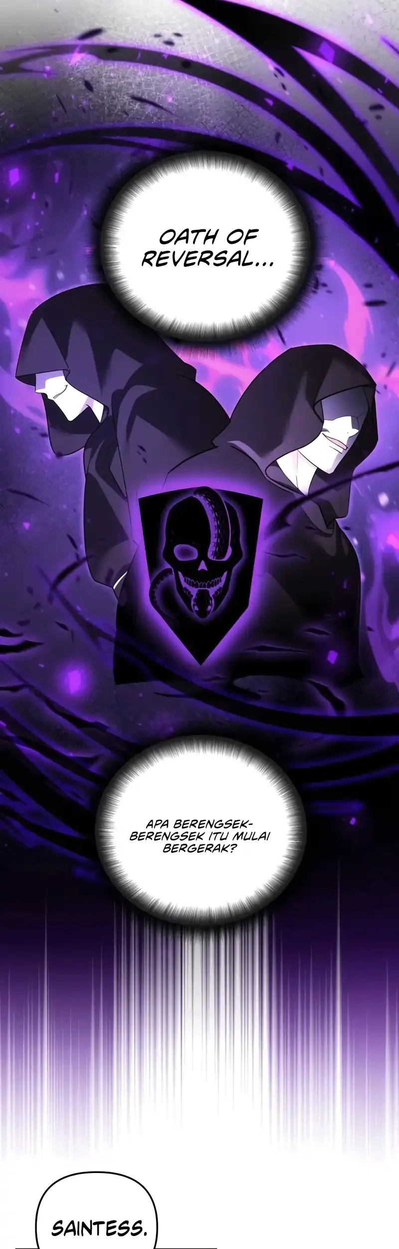 All My Alter Egos Are Tycoons Chapter 72 - halaman 52