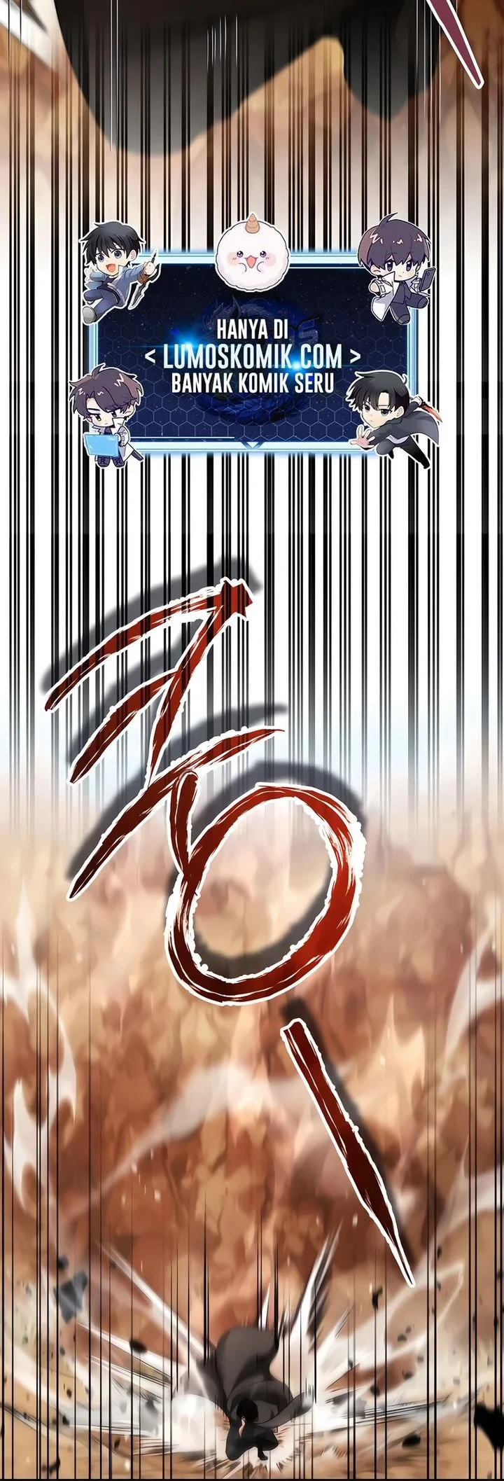 All My Alter Egos Are Tycoons Chapter 73 - halaman 4