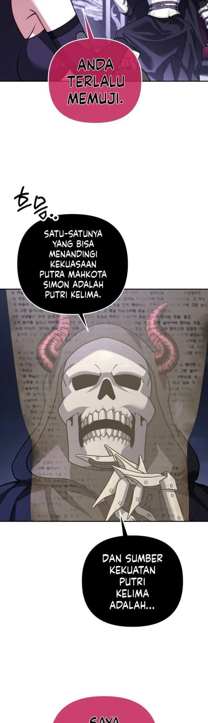 All My Alter Egos Are Tycoons Chapter 74 - halaman 17