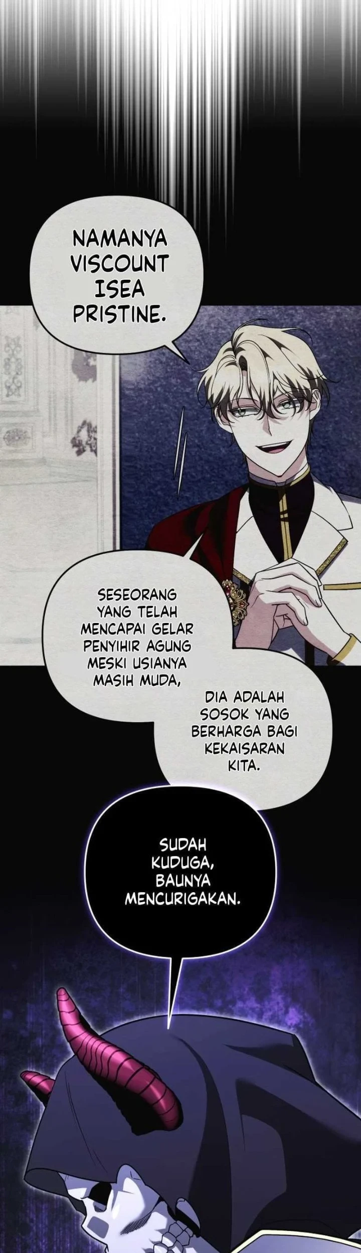 All My Alter Egos Are Tycoons Chapter 74 - halaman 19