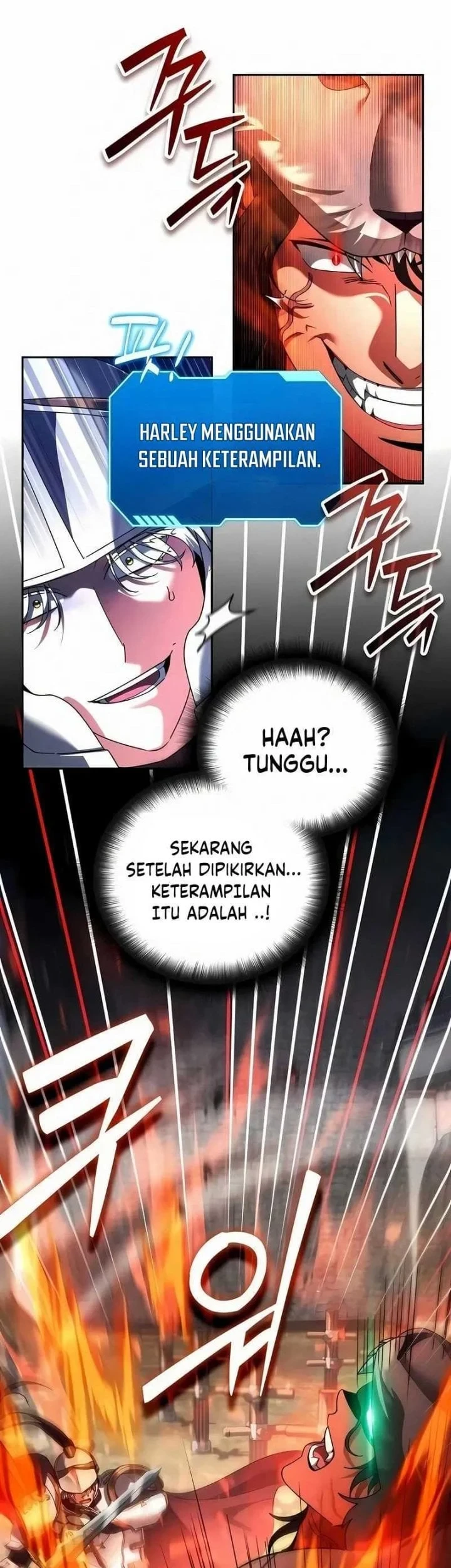 All My Alter Egos Are Tycoons Chapter 75 - halaman 24