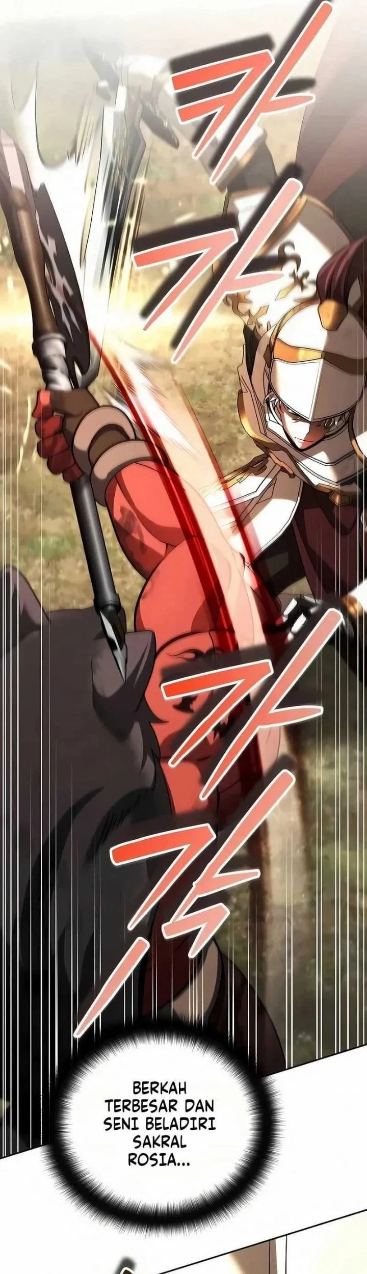 All My Alter Egos Are Tycoons Chapter 75 - halaman 35