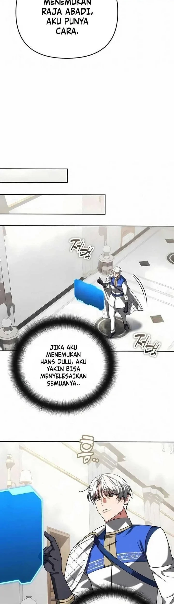 All My Alter Egos Are Tycoons Chapter 75 - halaman 7