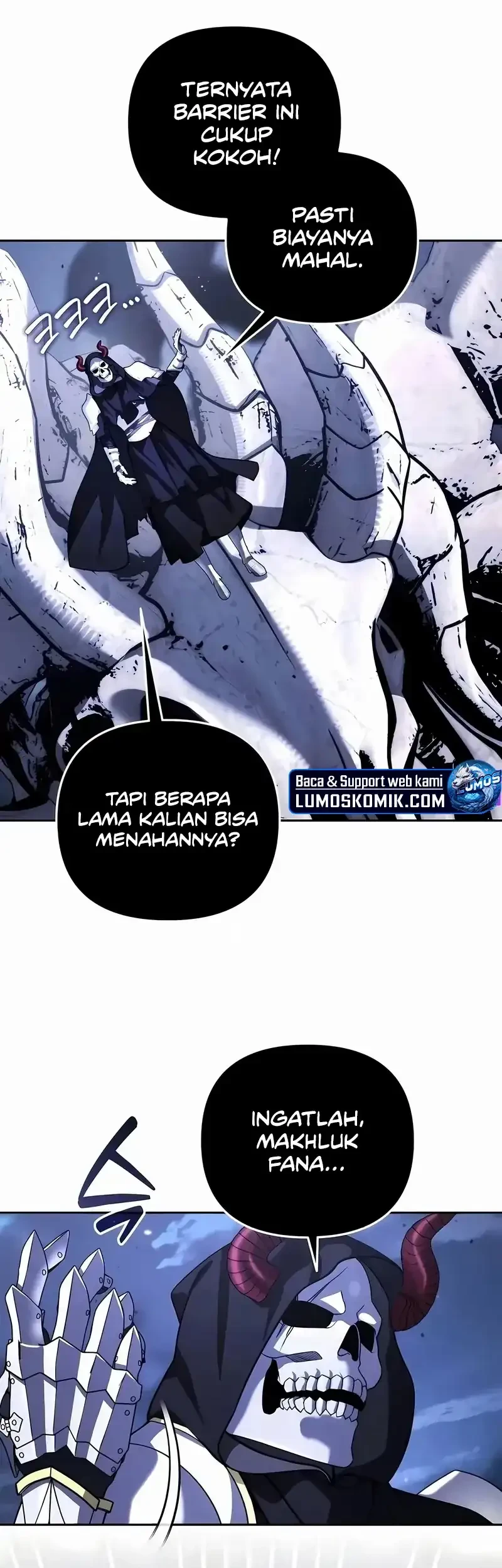 All My Alter Egos Are Tycoons Chapter 77 - halaman 17