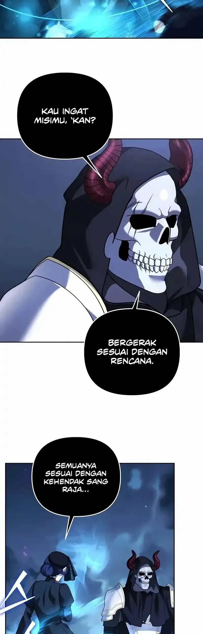 All My Alter Egos Are Tycoons Chapter 77 - halaman 7