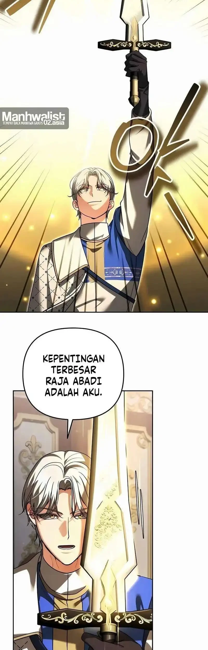 All My Alter Egos Are Tycoons Chapter 78 - halaman 11