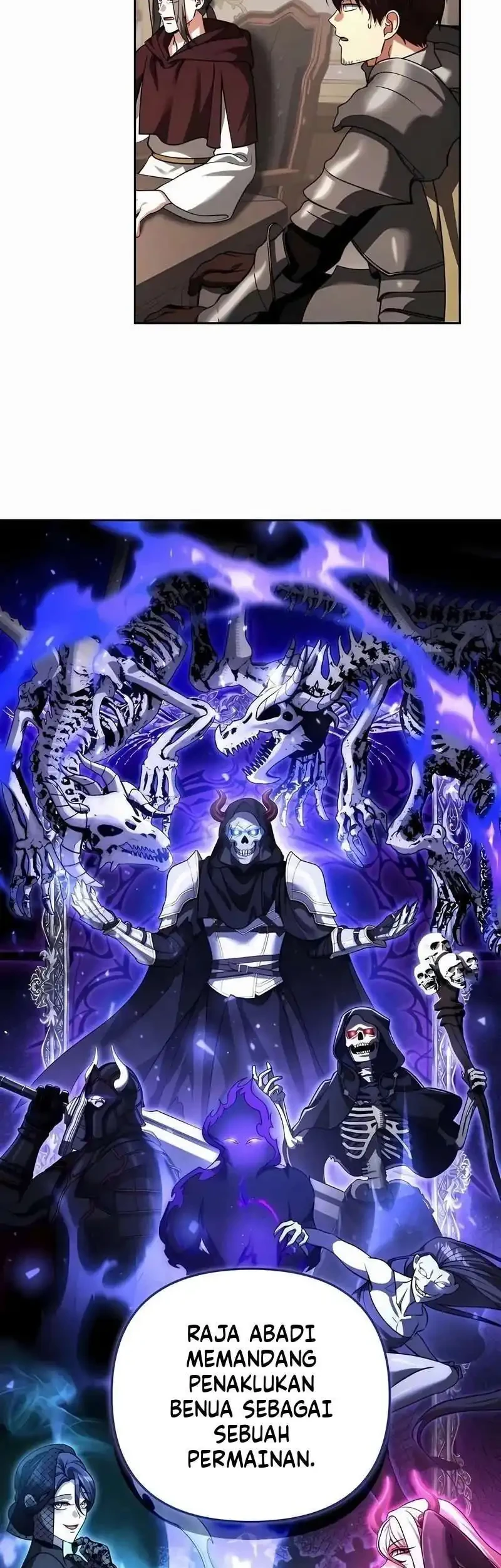 All My Alter Egos Are Tycoons Chapter 78 - halaman 14