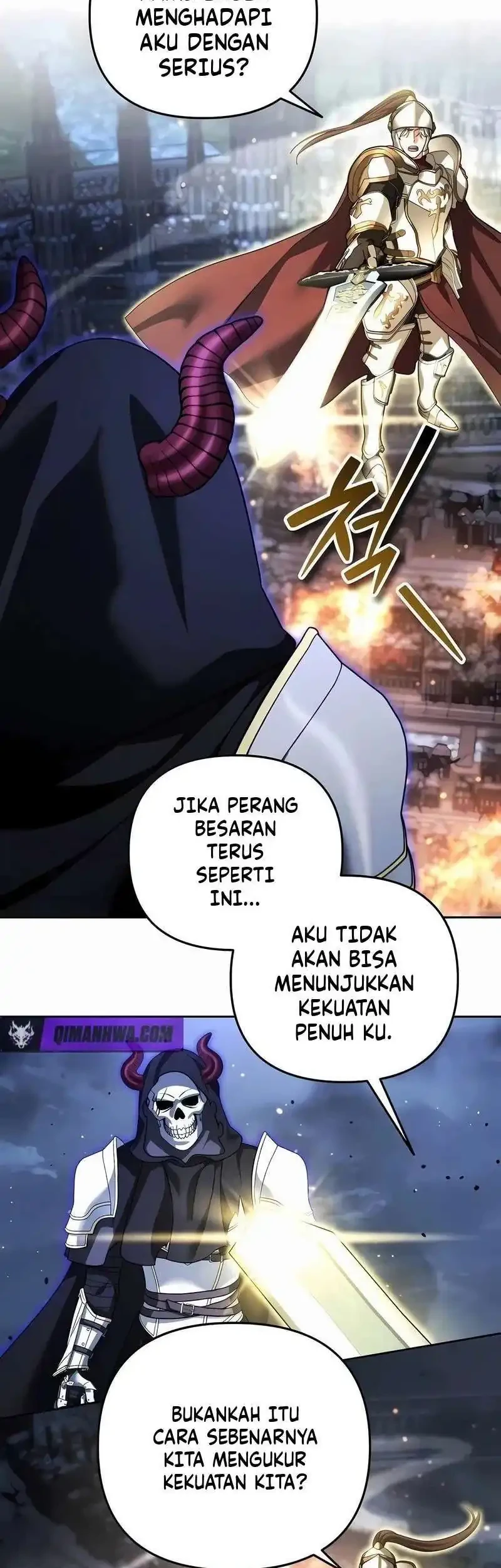 All My Alter Egos Are Tycoons Chapter 78 - halaman 22