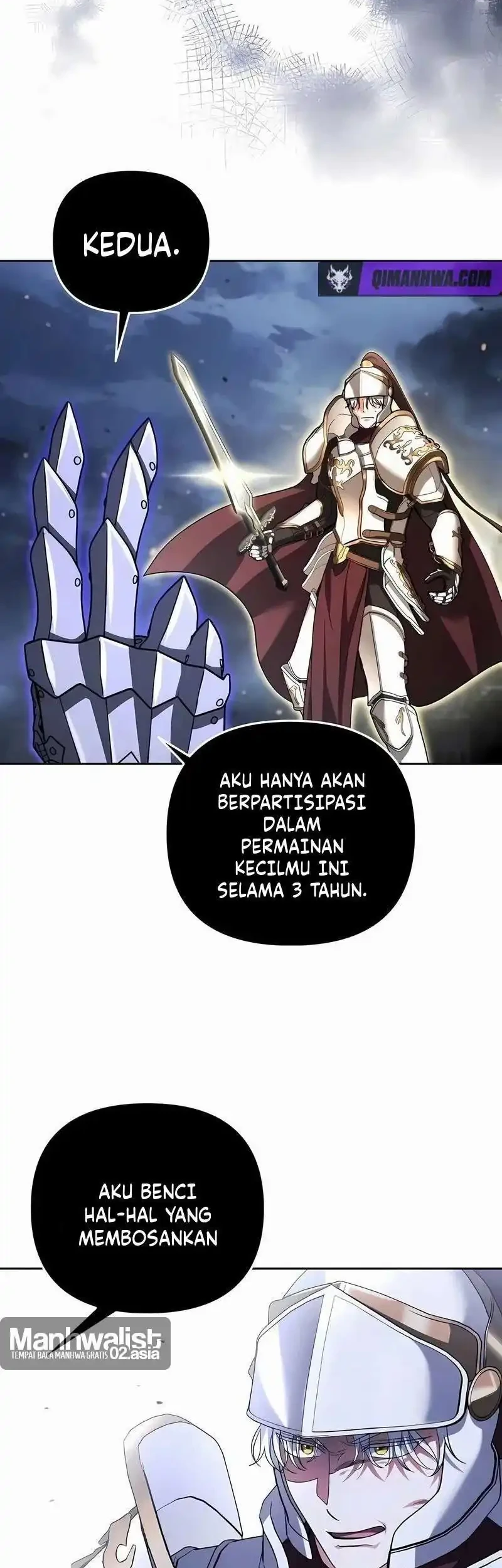 All My Alter Egos Are Tycoons Chapter 78 - halaman 29