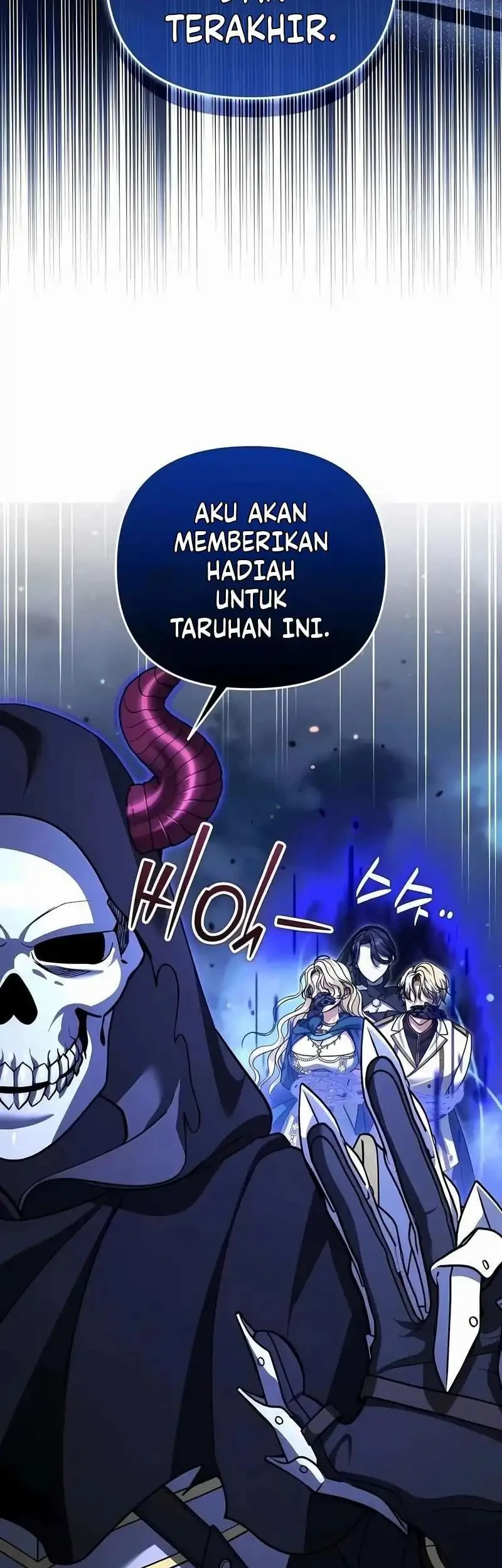 All My Alter Egos Are Tycoons Chapter 78 - halaman 41
