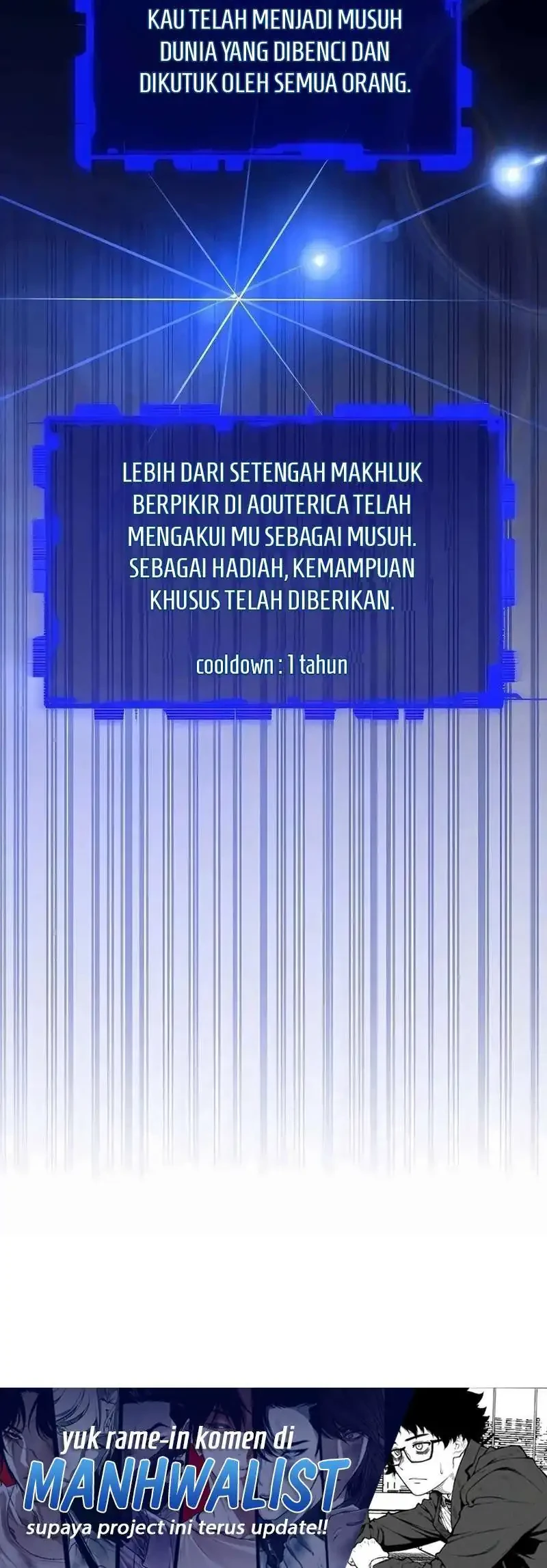 All My Alter Egos Are Tycoons Chapter 78 - halaman 58