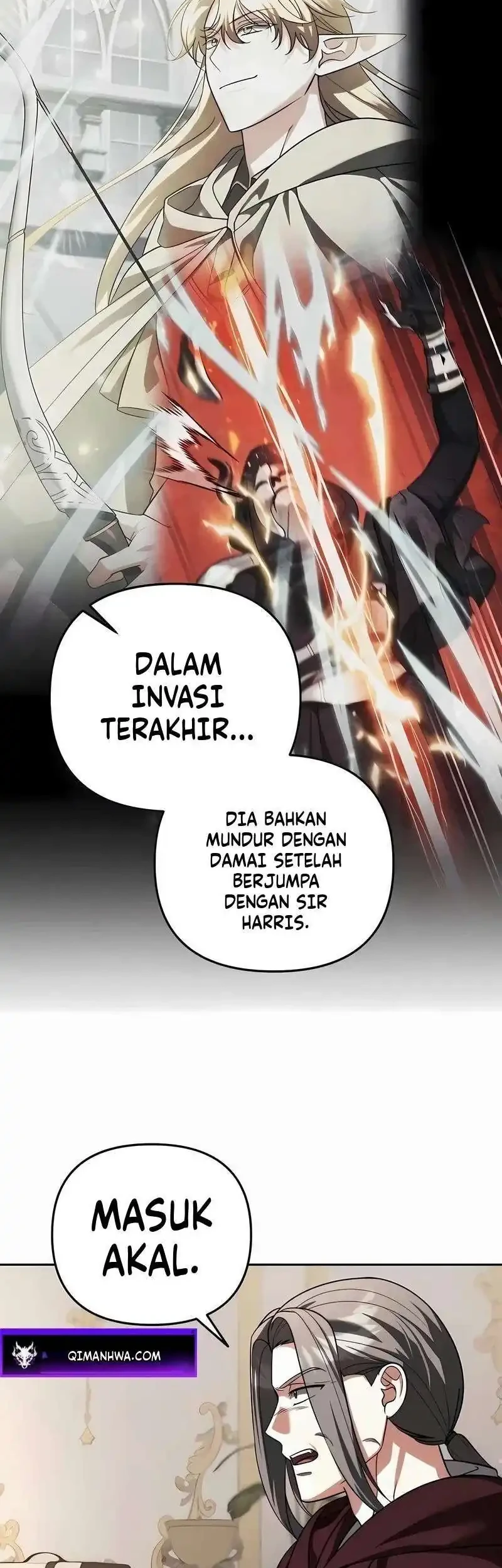 All My Alter Egos Are Tycoons Chapter 78 - halaman 7