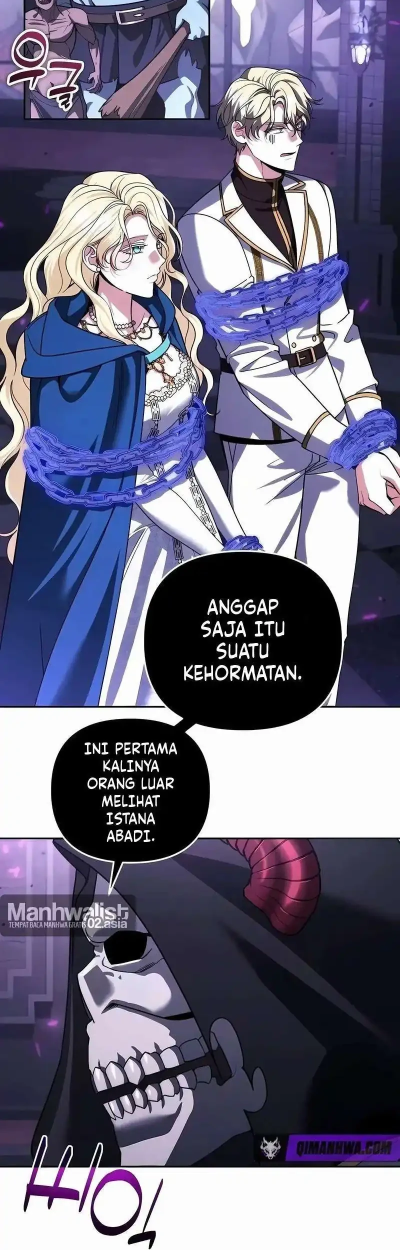 All My Alter Egos Are Tycoons Chapter 79 - halaman 14