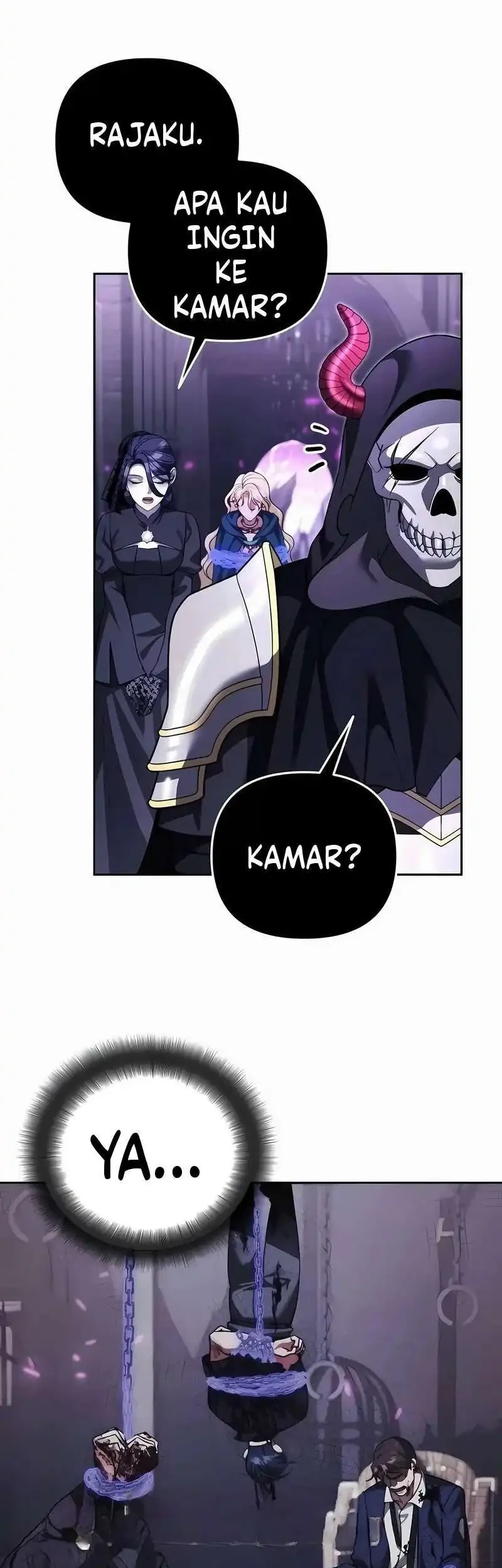 All My Alter Egos Are Tycoons Chapter 79 - halaman 15