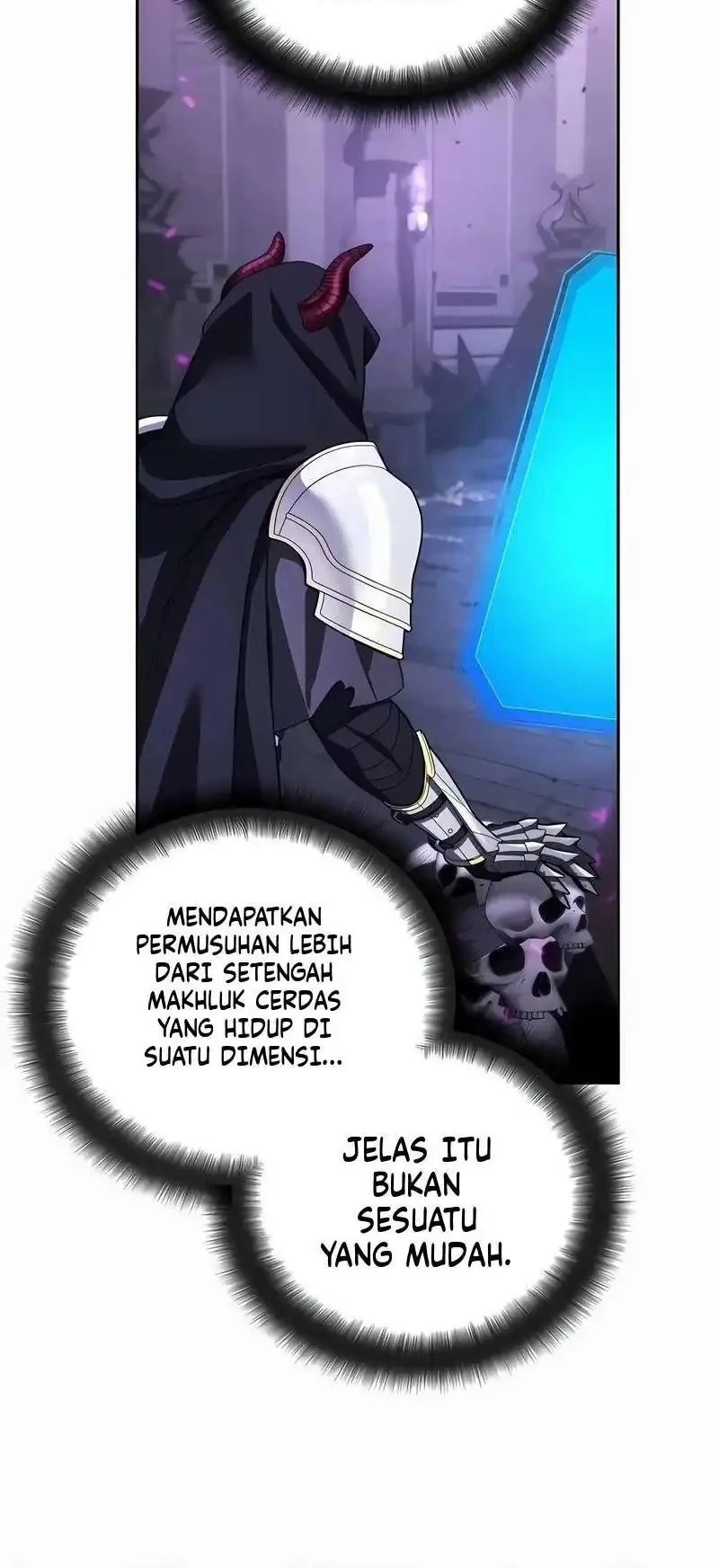 All My Alter Egos Are Tycoons Chapter 79 - halaman 28