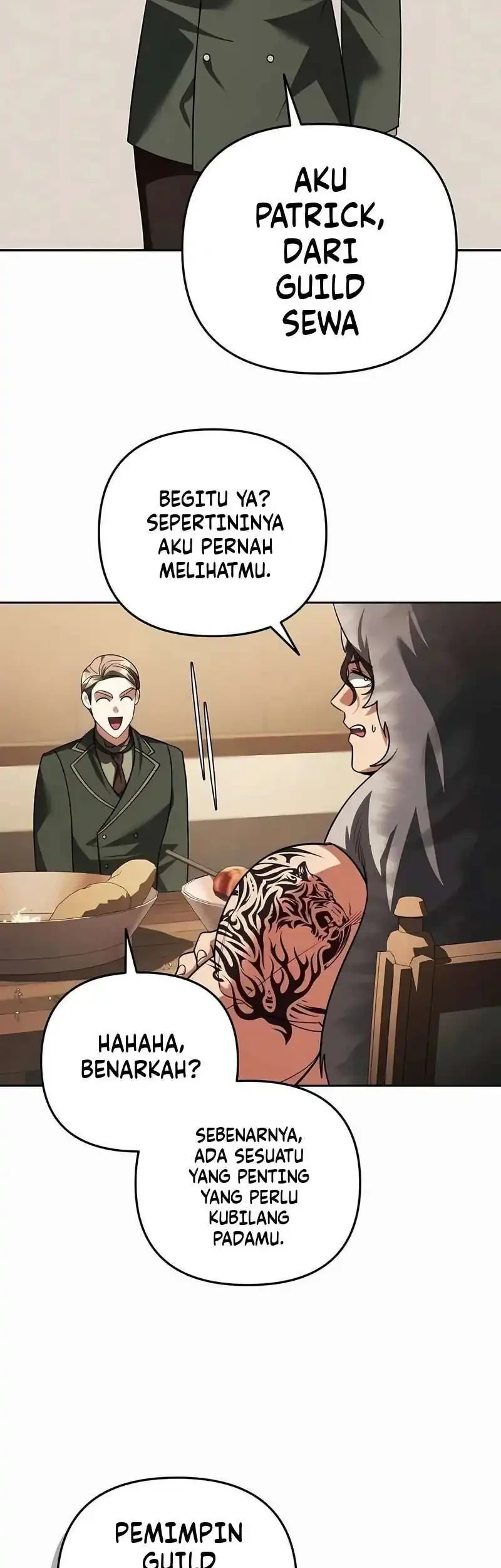 All My Alter Egos Are Tycoons Chapter 79 - halaman 34