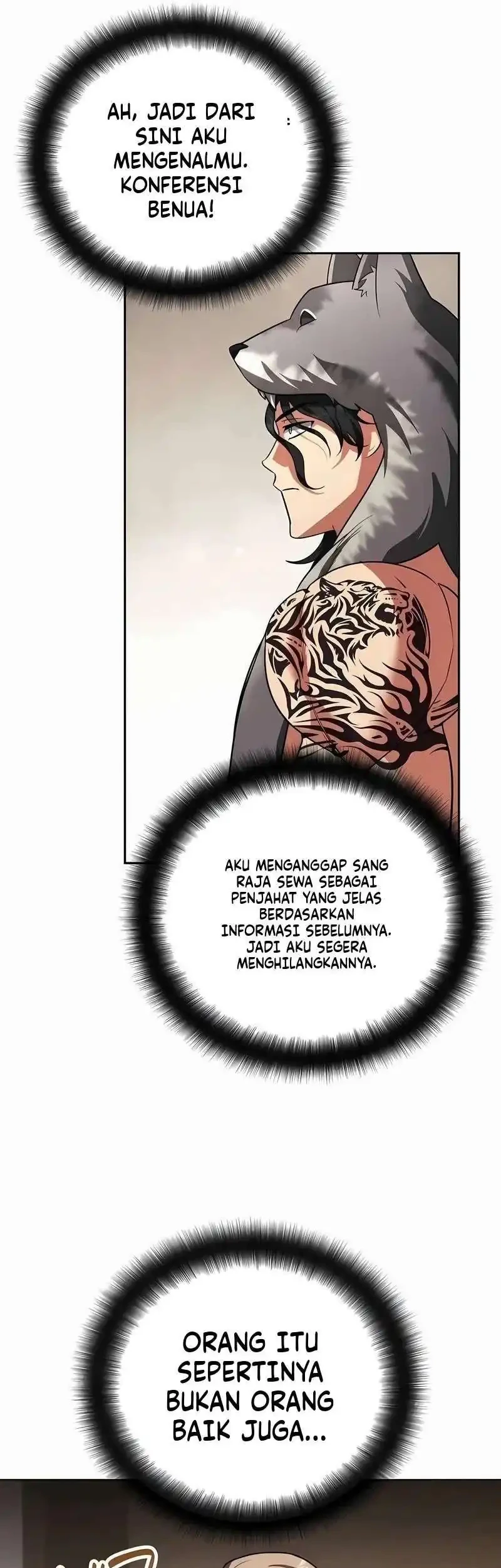 All My Alter Egos Are Tycoons Chapter 79 - halaman 37