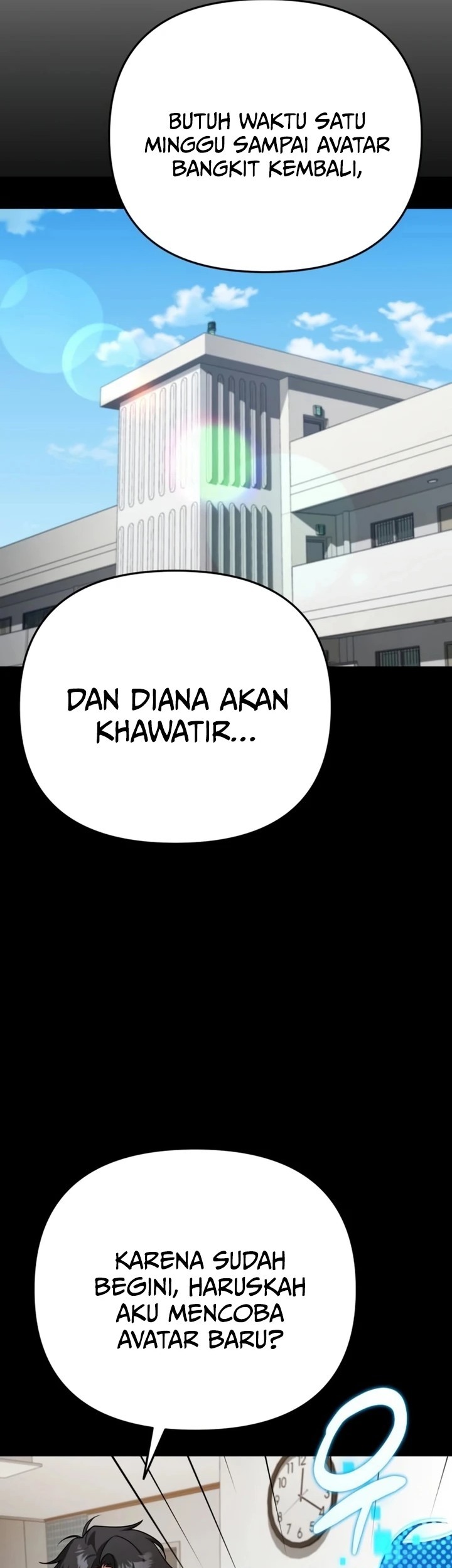 All My Alter Egos Are Tycoons Chapter 8 - halaman 17