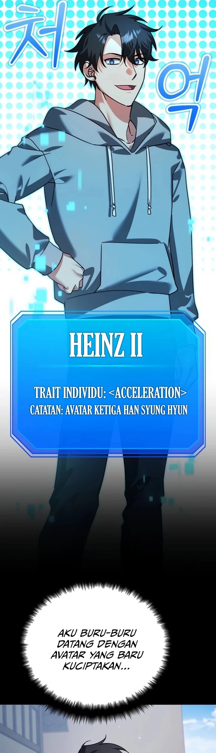 All My Alter Egos Are Tycoons Chapter 8 - halaman 19