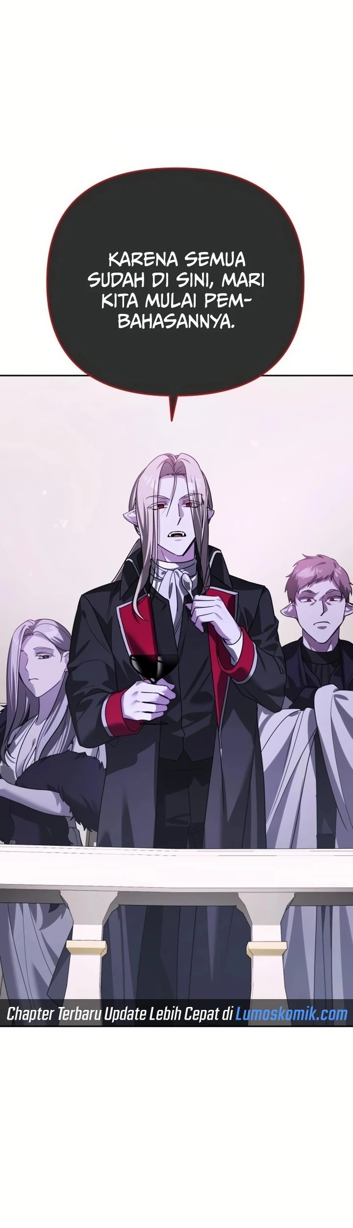 All My Alter Egos Are Tycoons Chapter 8 - halaman 63