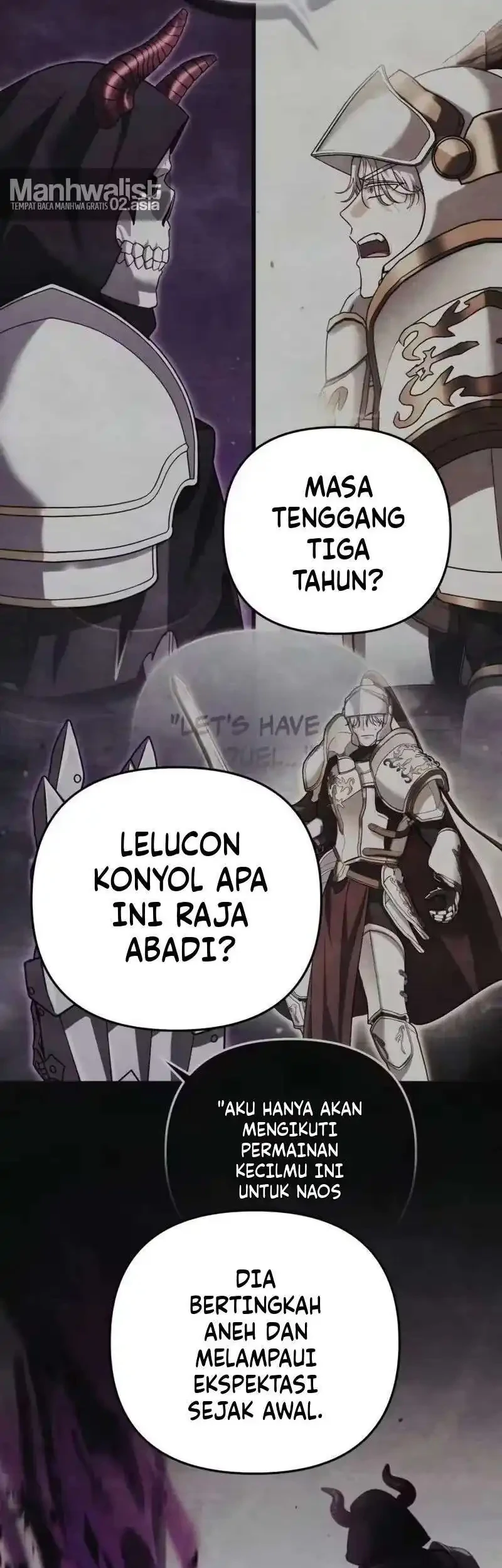 All My Alter Egos Are Tycoons Chapter 80 - halaman 5