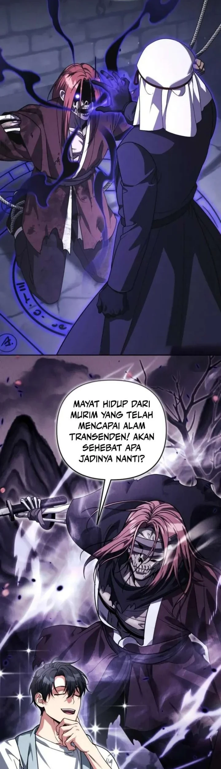All My Alter Egos Are Tycoons Chapter 82 - halaman 18