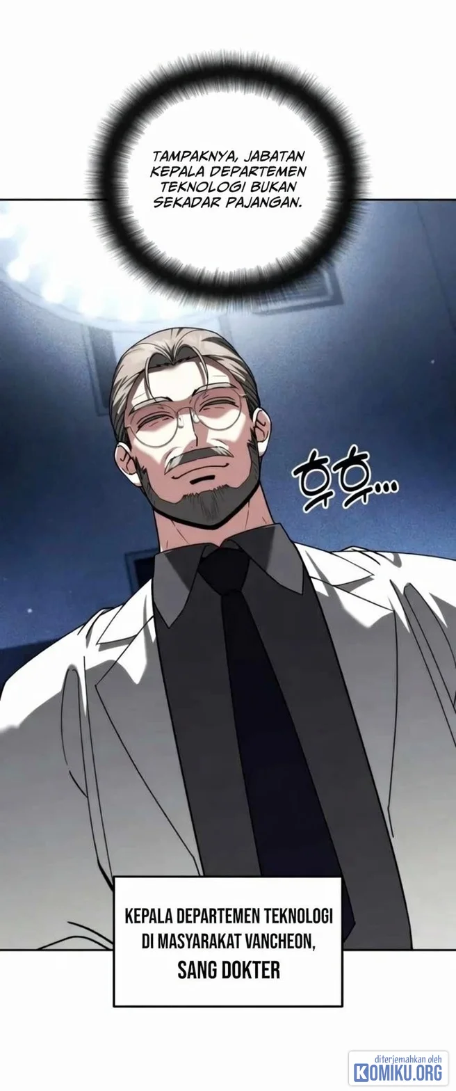 All My Alter Egos Are Tycoons Chapter 83 - halaman 8