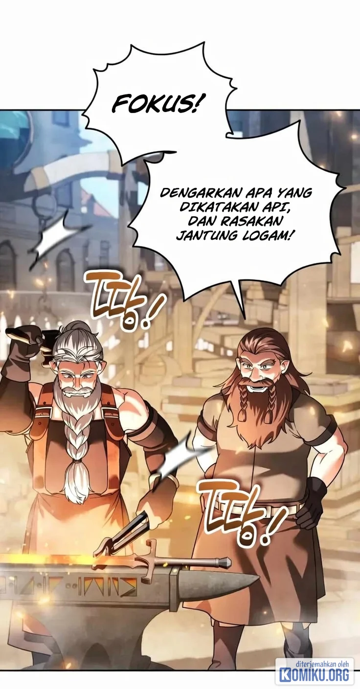 All My Alter Egos Are Tycoons Chapter 84 - halaman 2