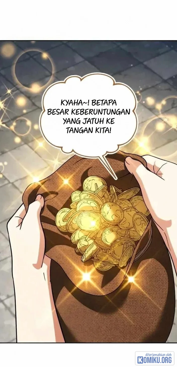 All My Alter Egos Are Tycoons Chapter 84 - halaman 73