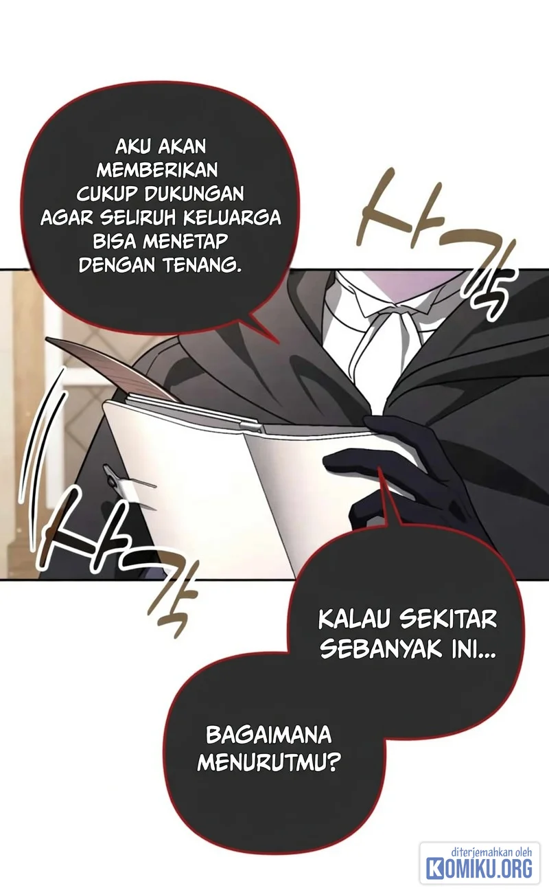 All My Alter Egos Are Tycoons Chapter 85 - halaman 23