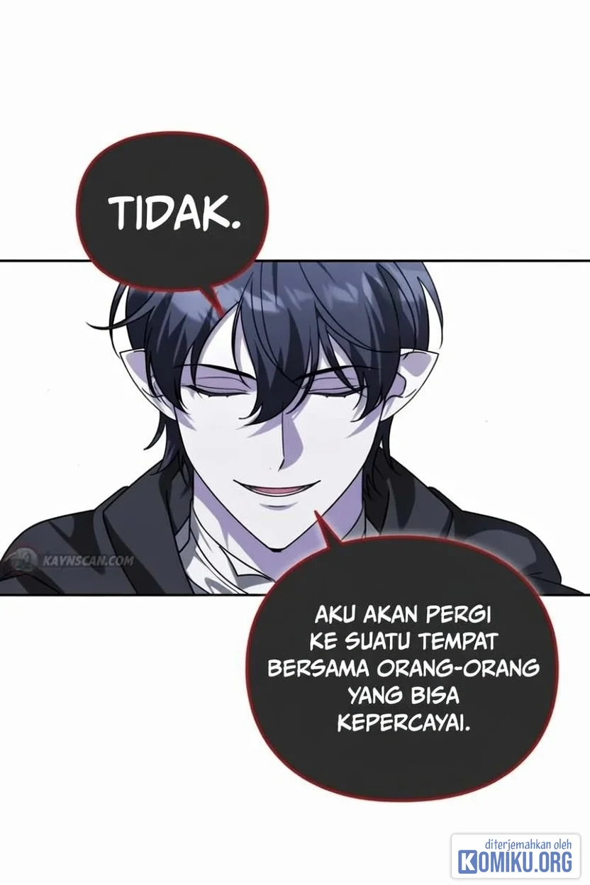 All My Alter Egos Are Tycoons Chapter 85 - halaman 28