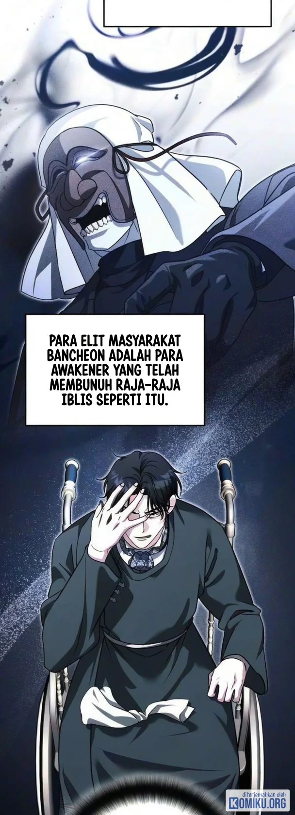 All My Alter Egos Are Tycoons Chapter 86 - halaman 19
