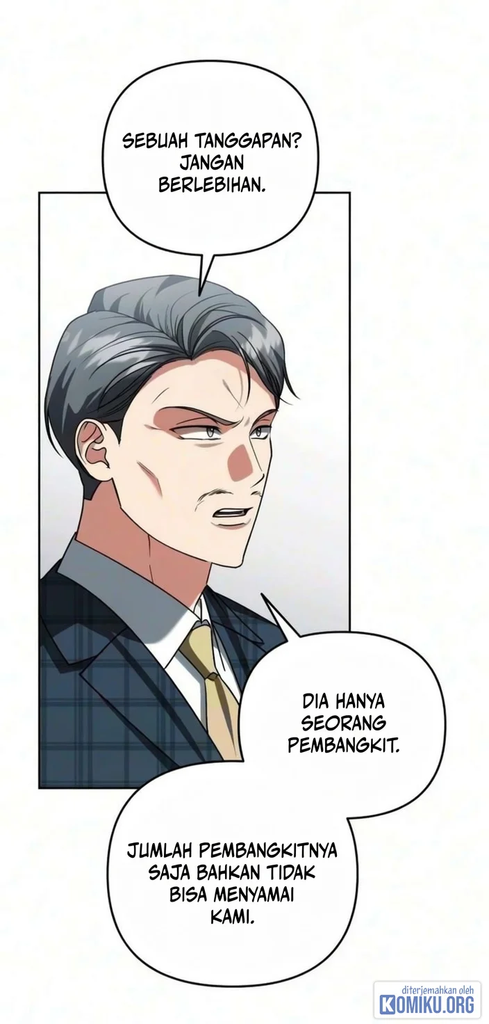 All My Alter Egos Are Tycoons Chapter 86 - halaman 30