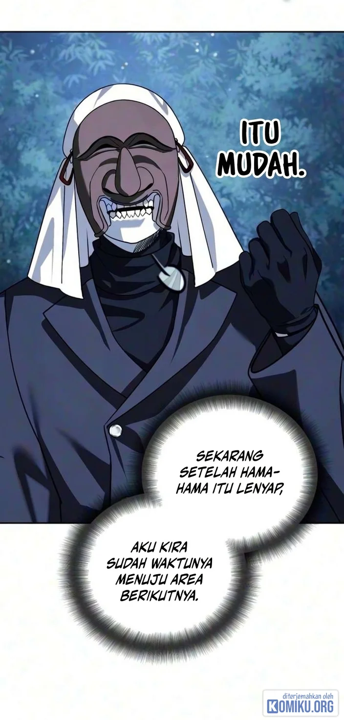 All My Alter Egos Are Tycoons Chapter 86 - halaman 47