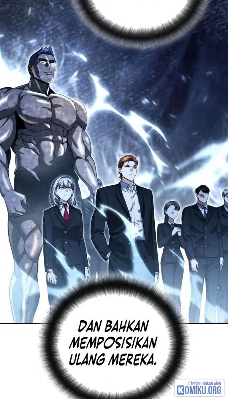 All My Alter Egos Are Tycoons Chapter 87 - halaman 42