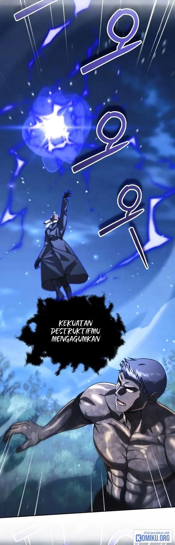 All My Alter Egos Are Tycoons Chapter 87 - halaman 7